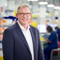 Scott Leuchter headshot