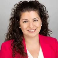 Lindsey Garito headshot