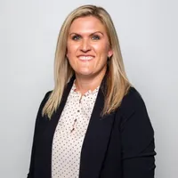 Oksana Lukash headshot