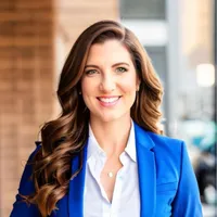 Michelle Scaglione headshot