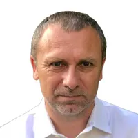 Horst Gallo headshot