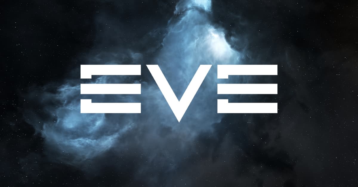 Eve logo