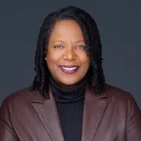 Valerie Capers Workman Valerie Capers Workman