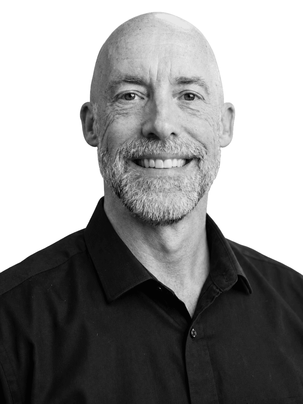 Daniel McDonald