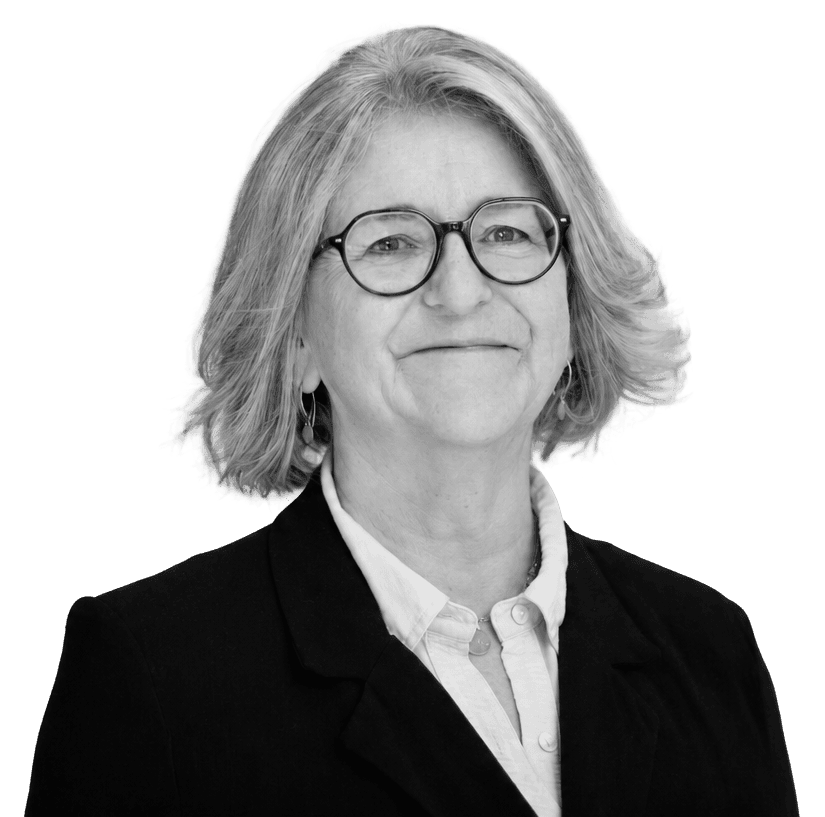Dr. Suzanne Larsen Balaoing