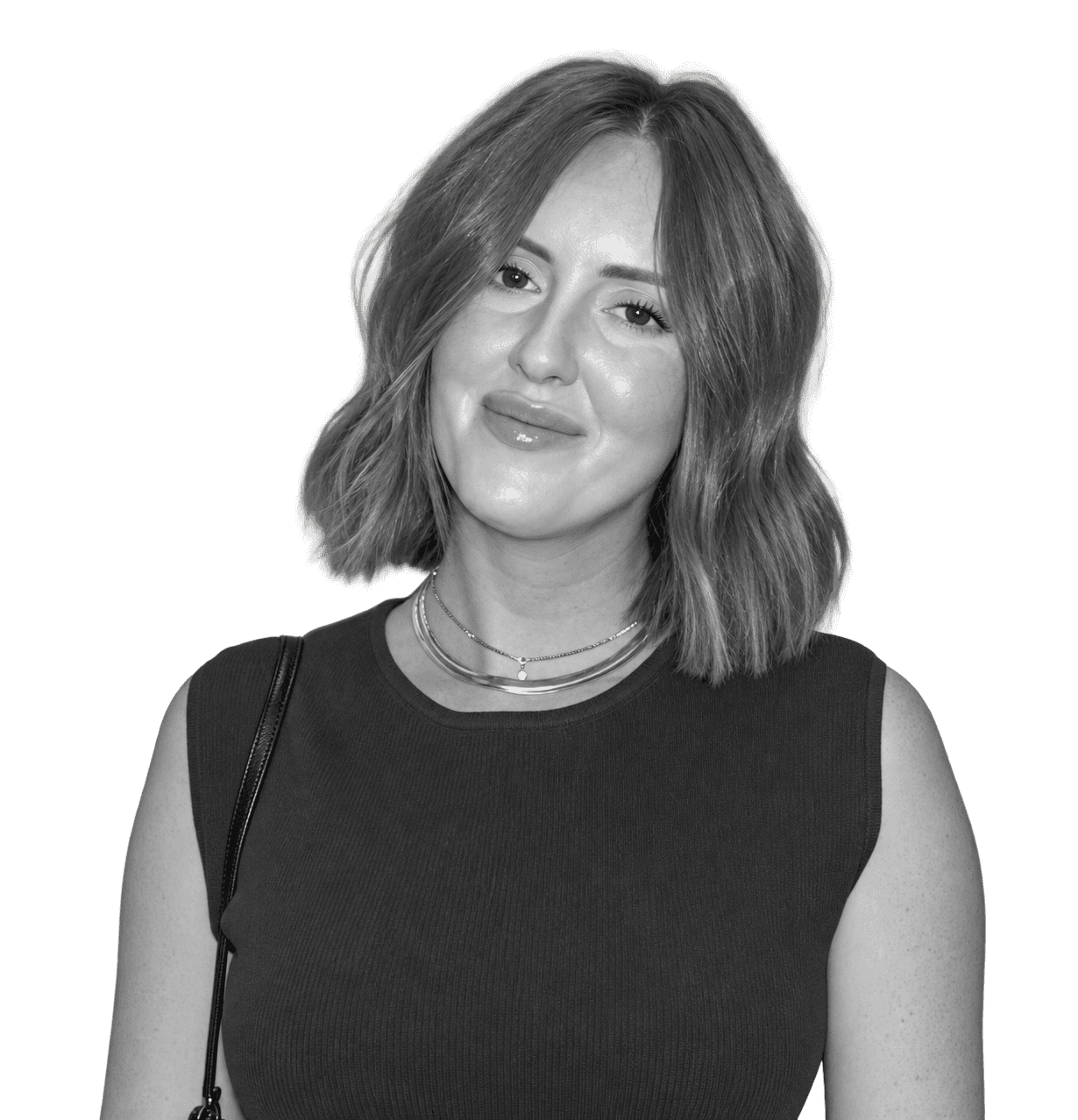 Madeline Safsten, host
