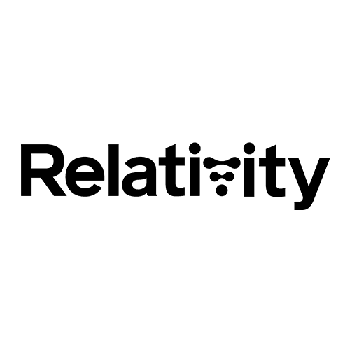 Relativity Space logo
