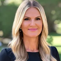 Christie Hall · VP People & Development, Taylor Morrison