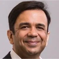 Vineet Gambhir · CHRO, Datalink