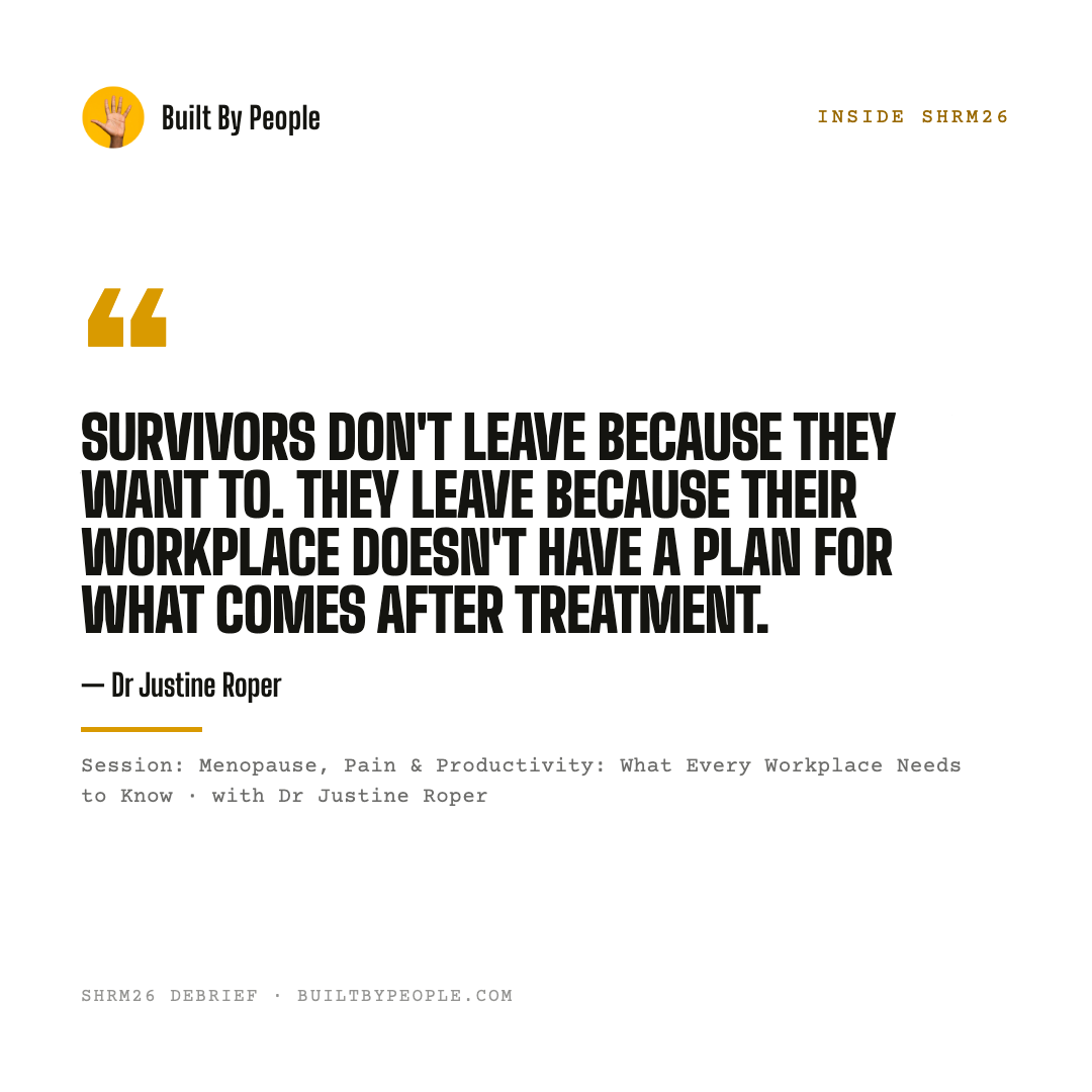 Shareable quote card
