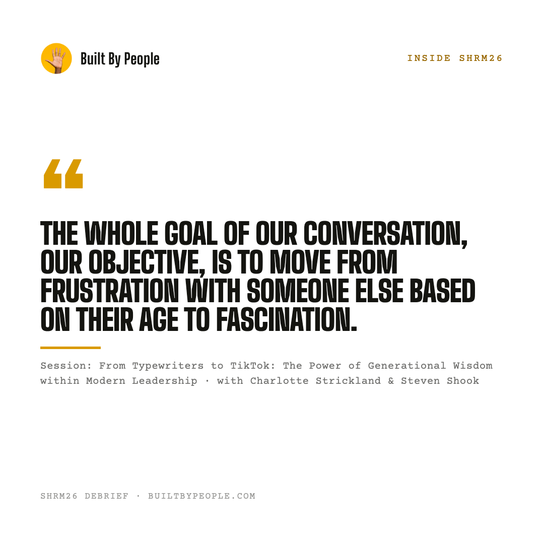 Shareable quote card