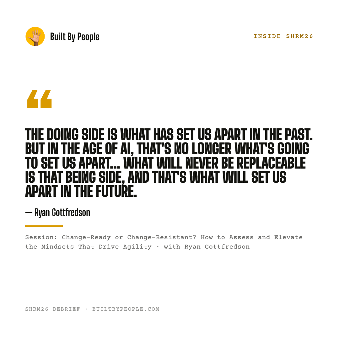 Shareable quote card