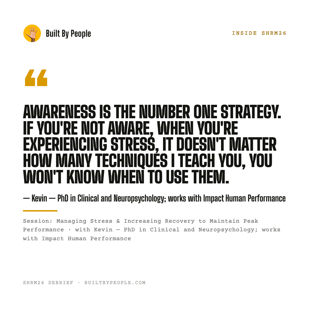 Shareable quote card
