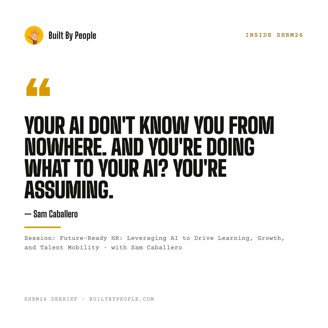 Shareable quote card