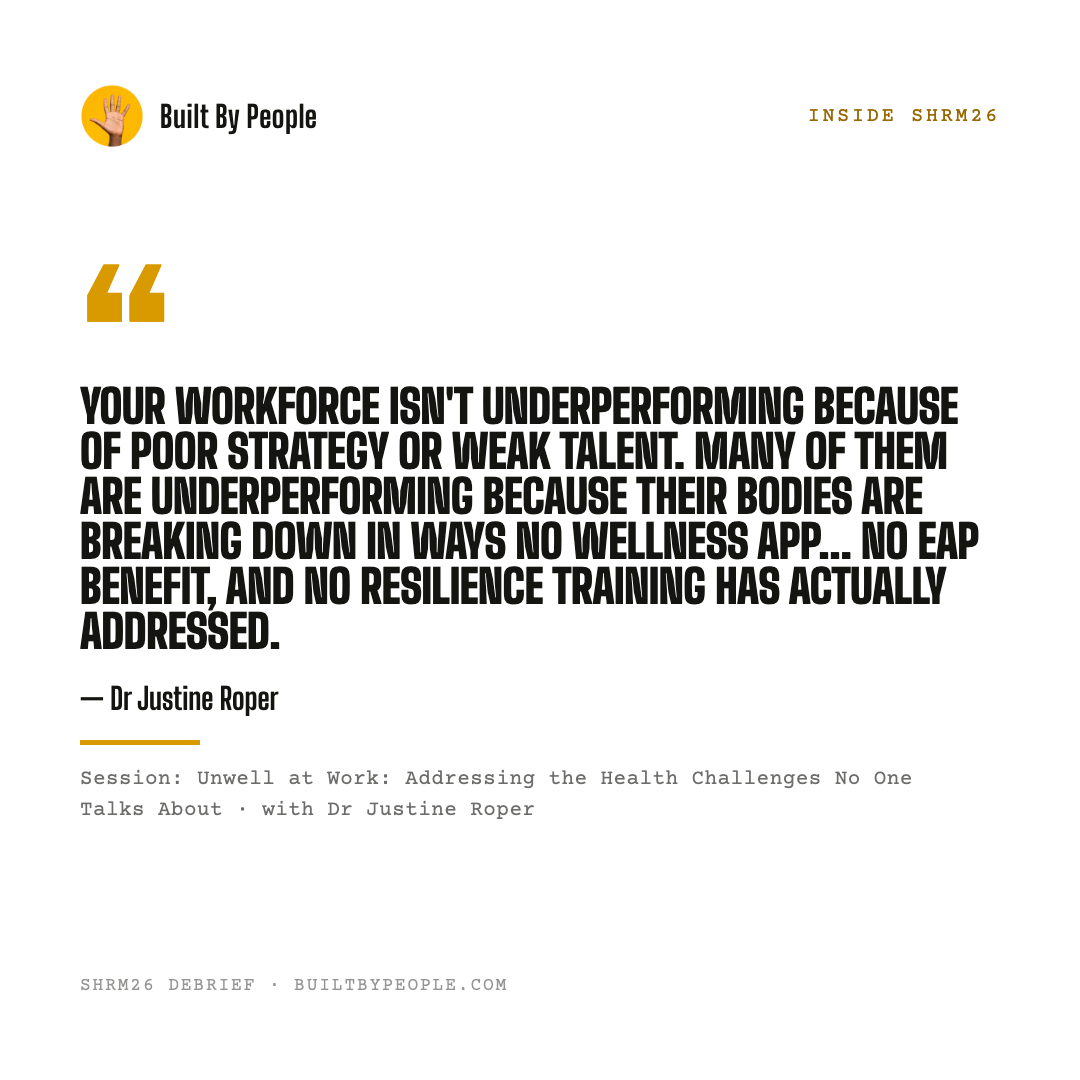 Shareable quote card