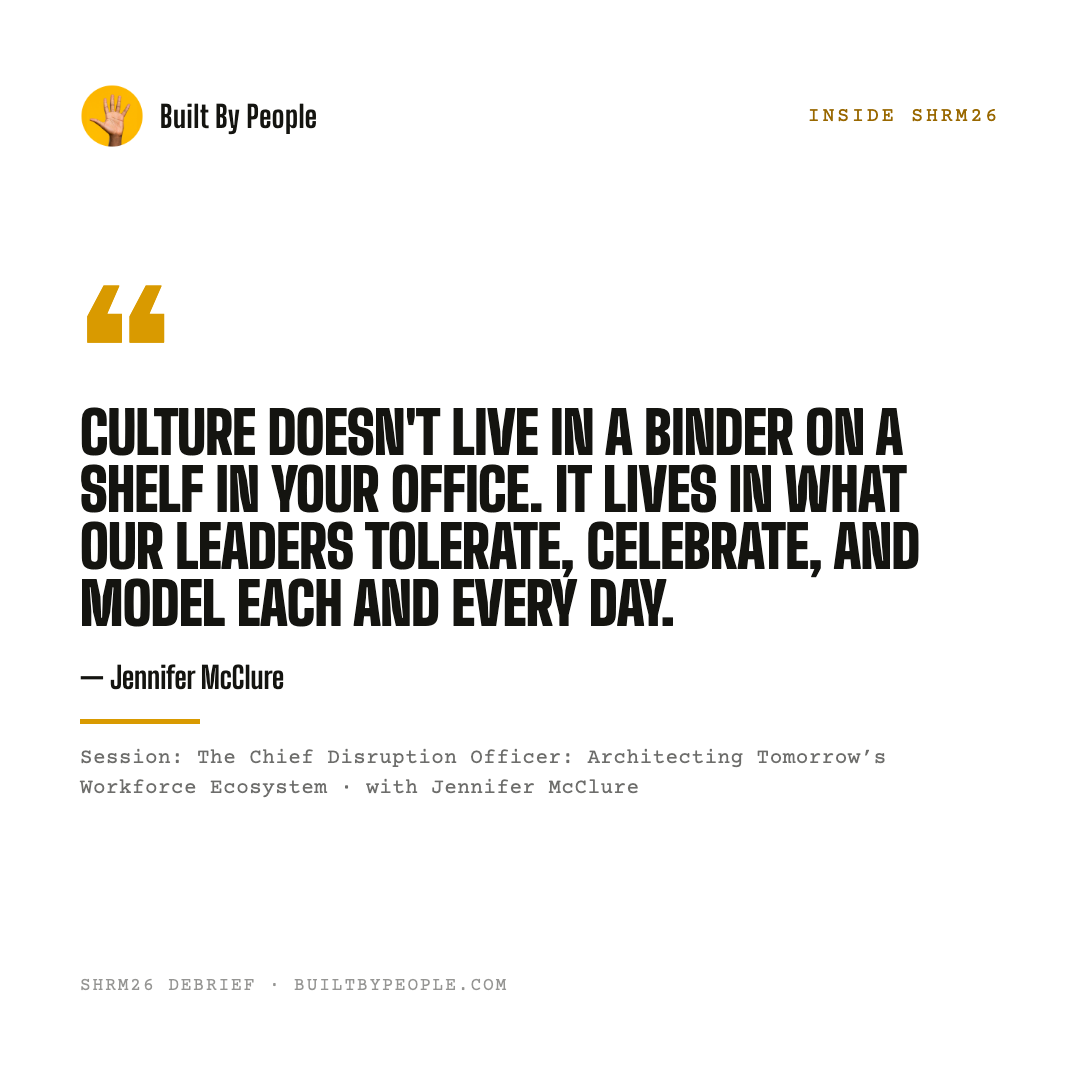 Shareable quote card