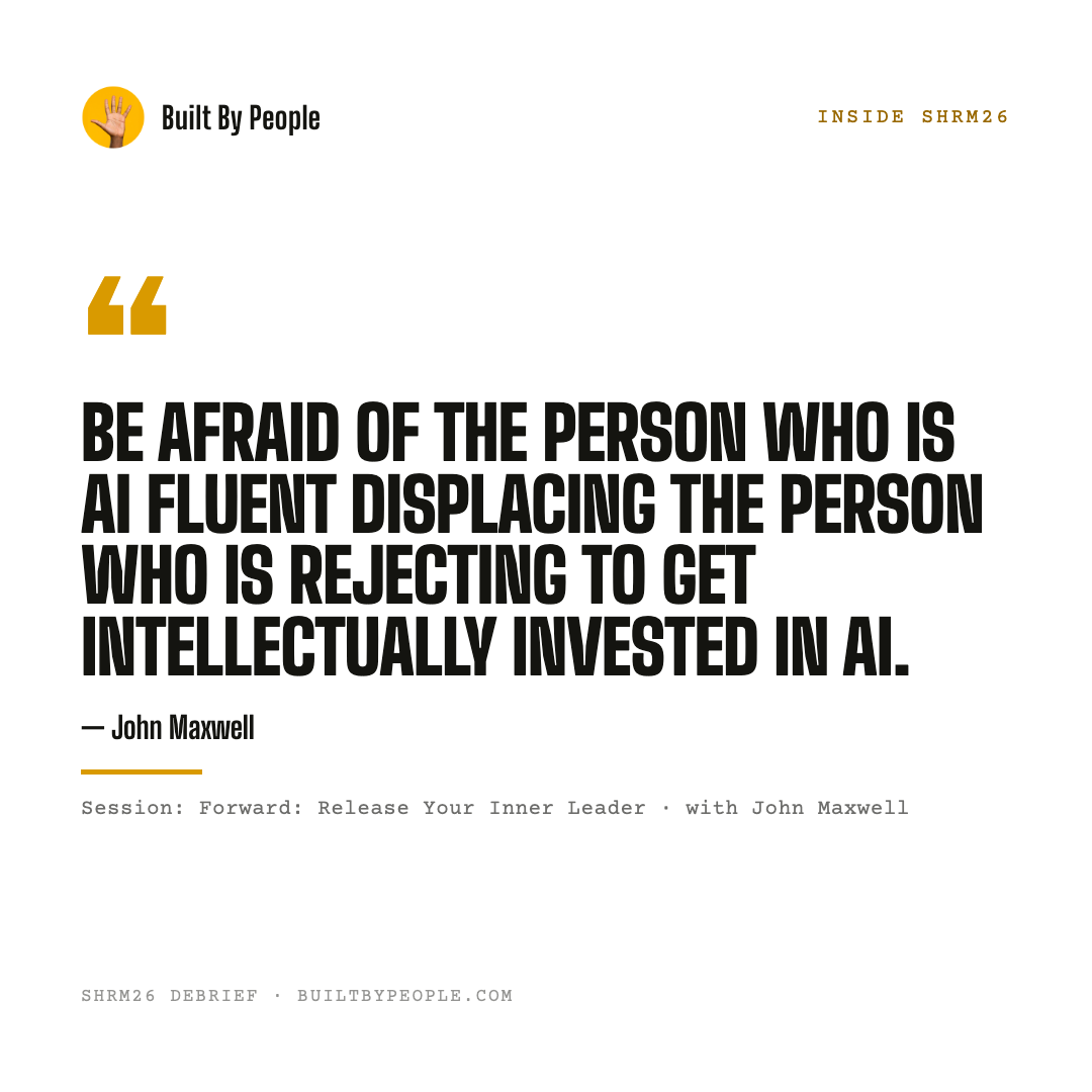 Shareable quote card