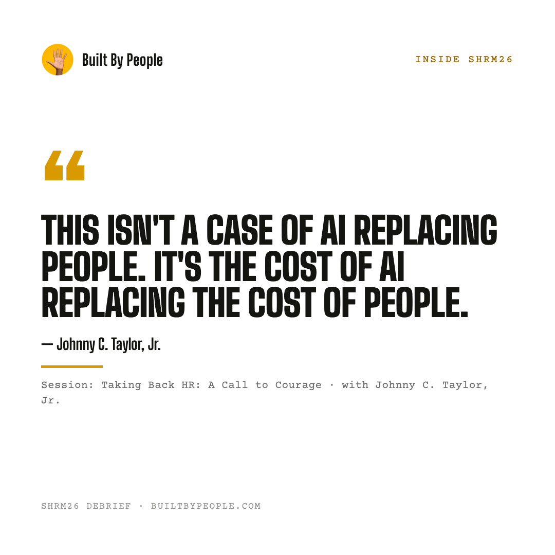 Shareable quote card