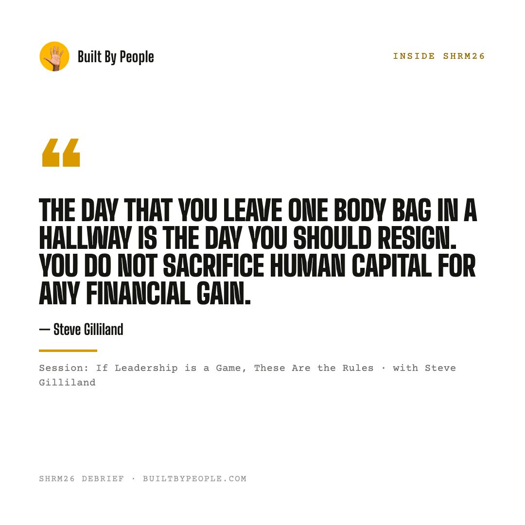 Shareable quote card