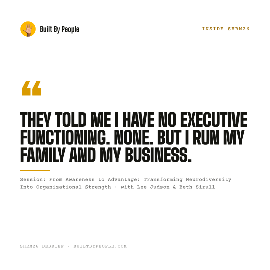 Shareable quote card