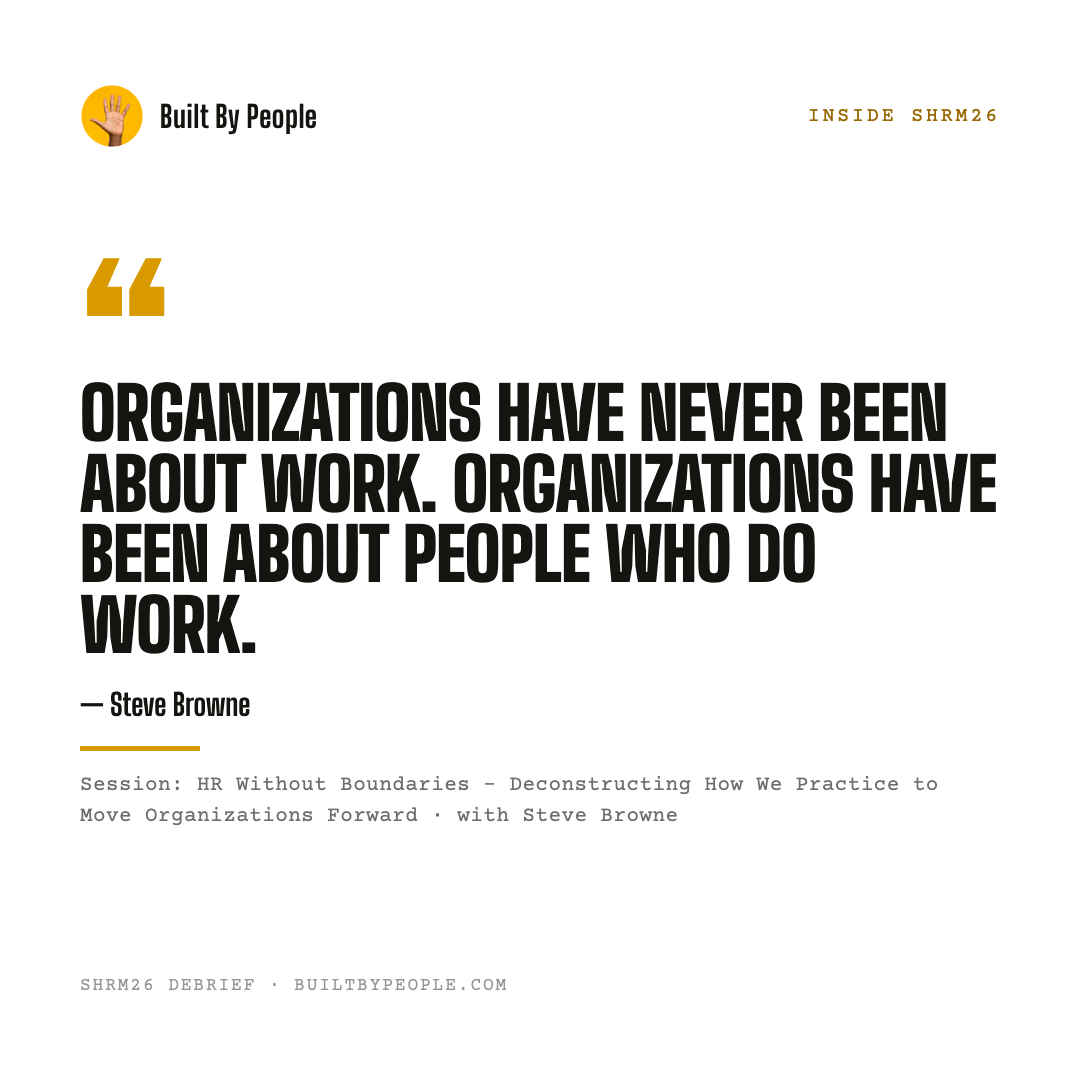 Shareable quote card