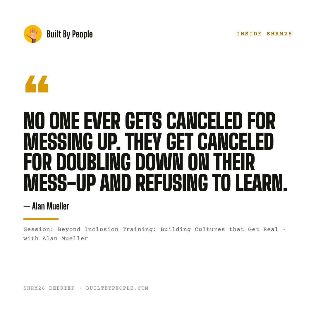 Shareable quote card