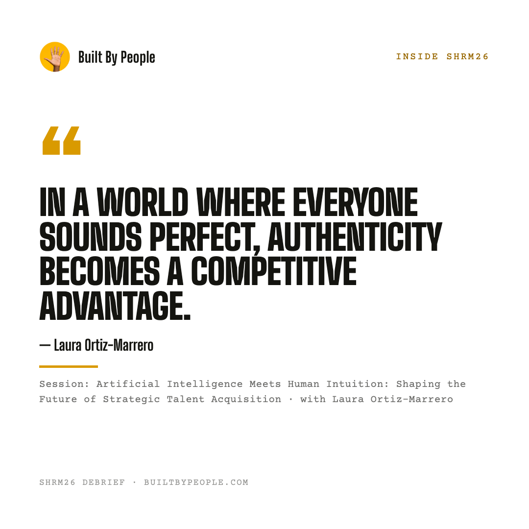 Shareable quote card