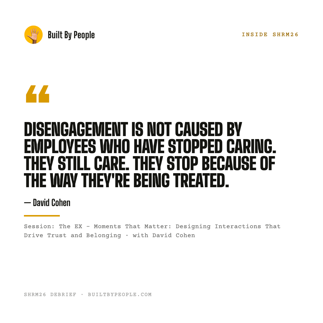 Shareable quote card