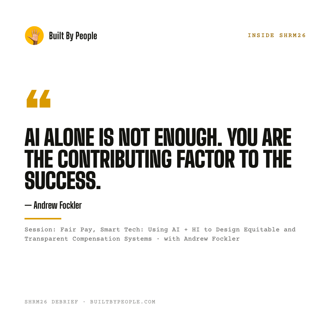 Shareable quote card