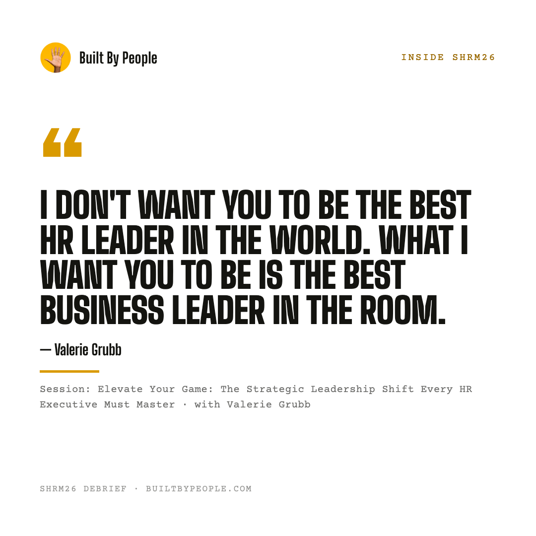 Shareable quote card