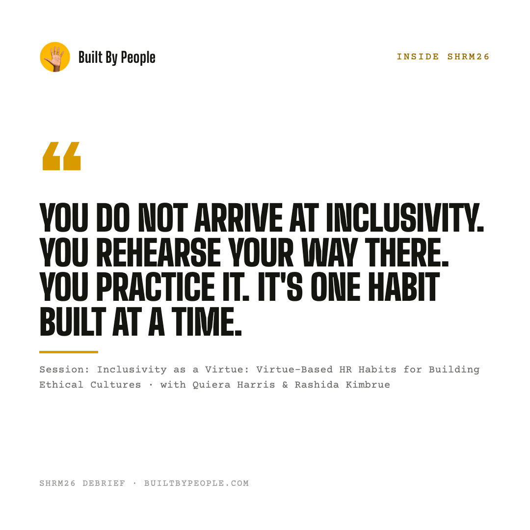 Shareable quote card