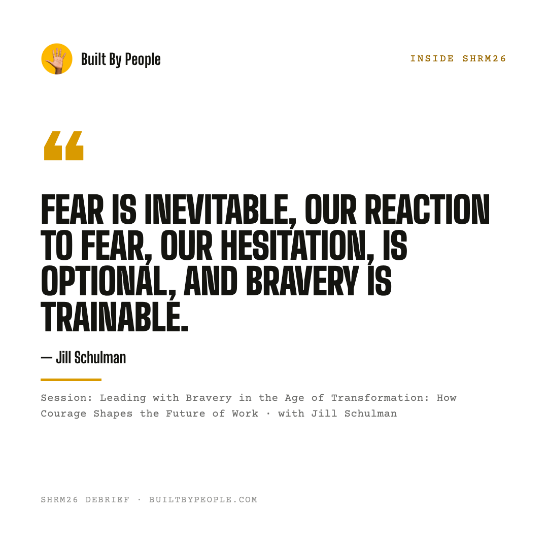 Shareable quote card