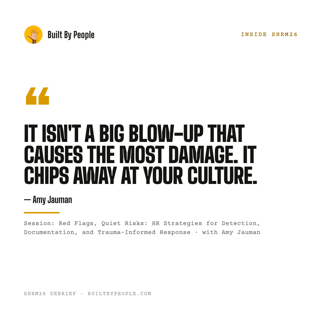 Shareable quote card