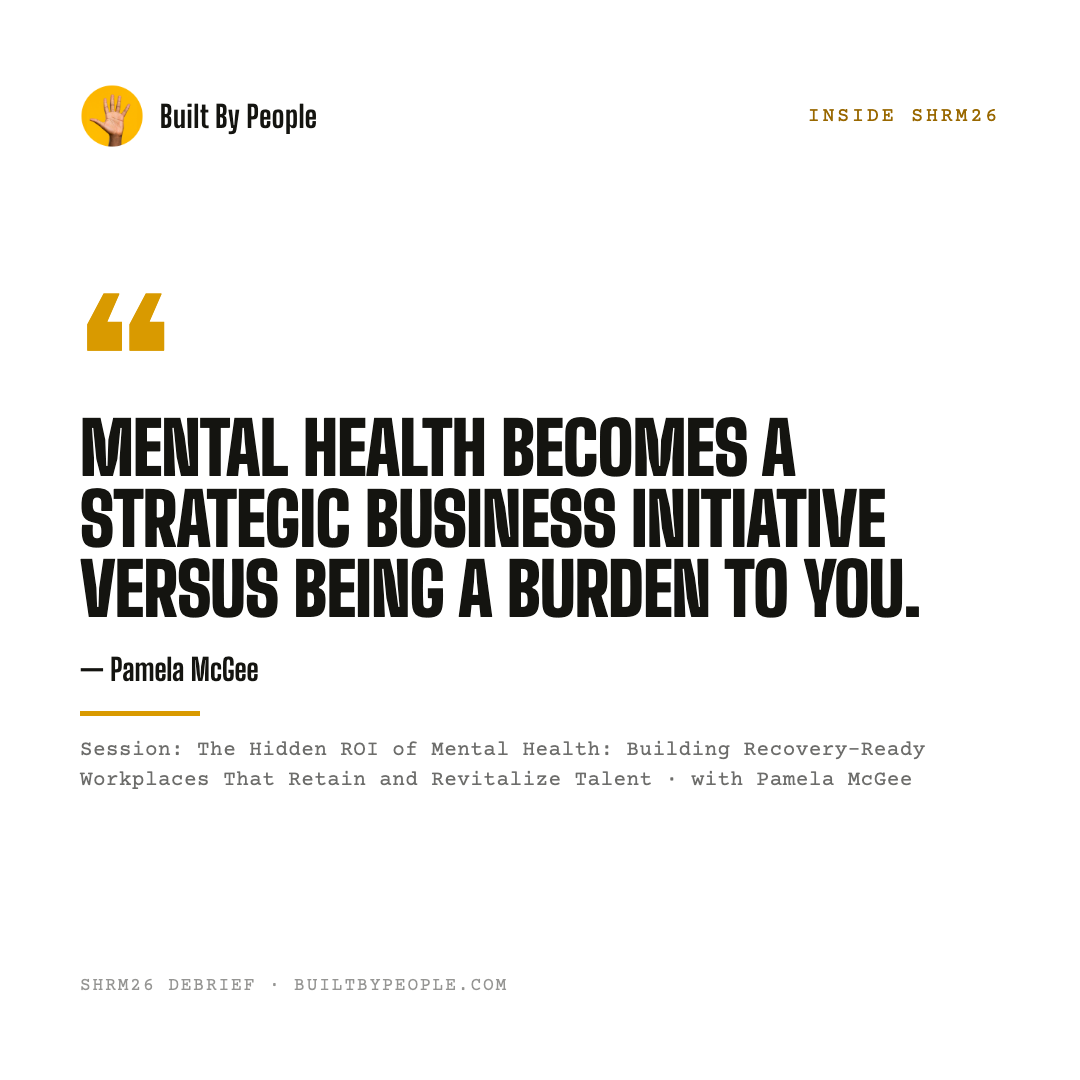 Shareable quote card