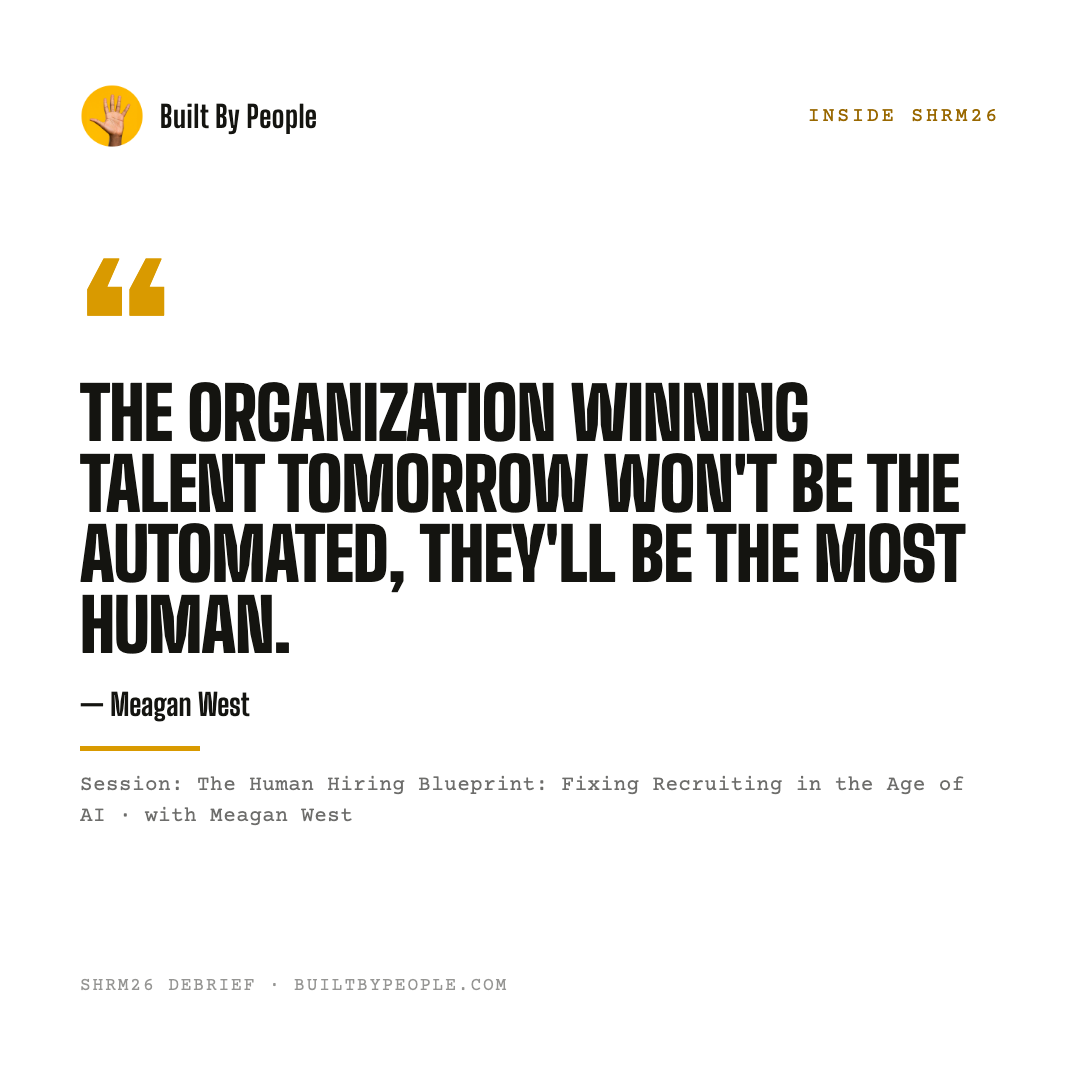 Shareable quote card