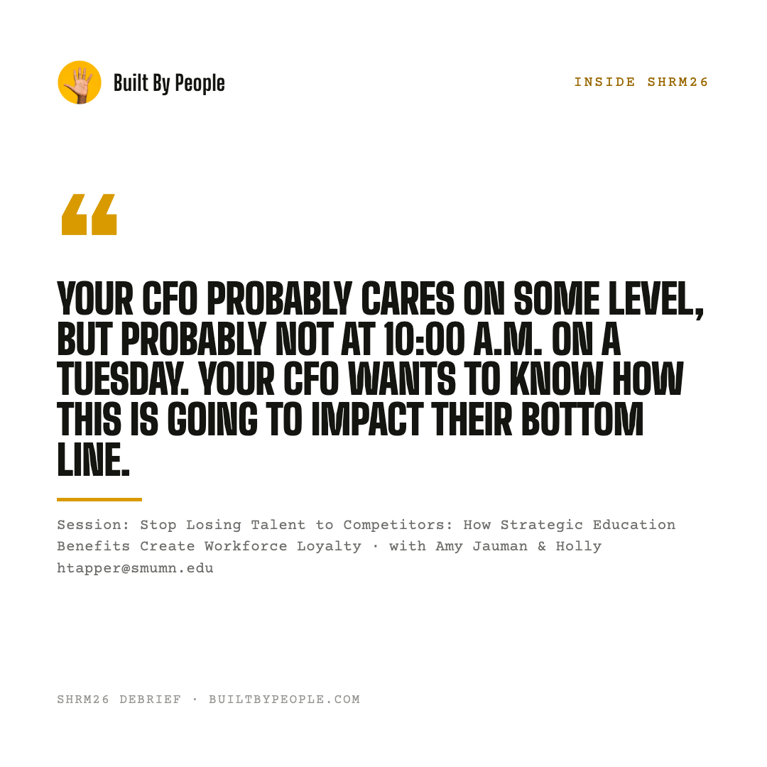 Shareable quote card