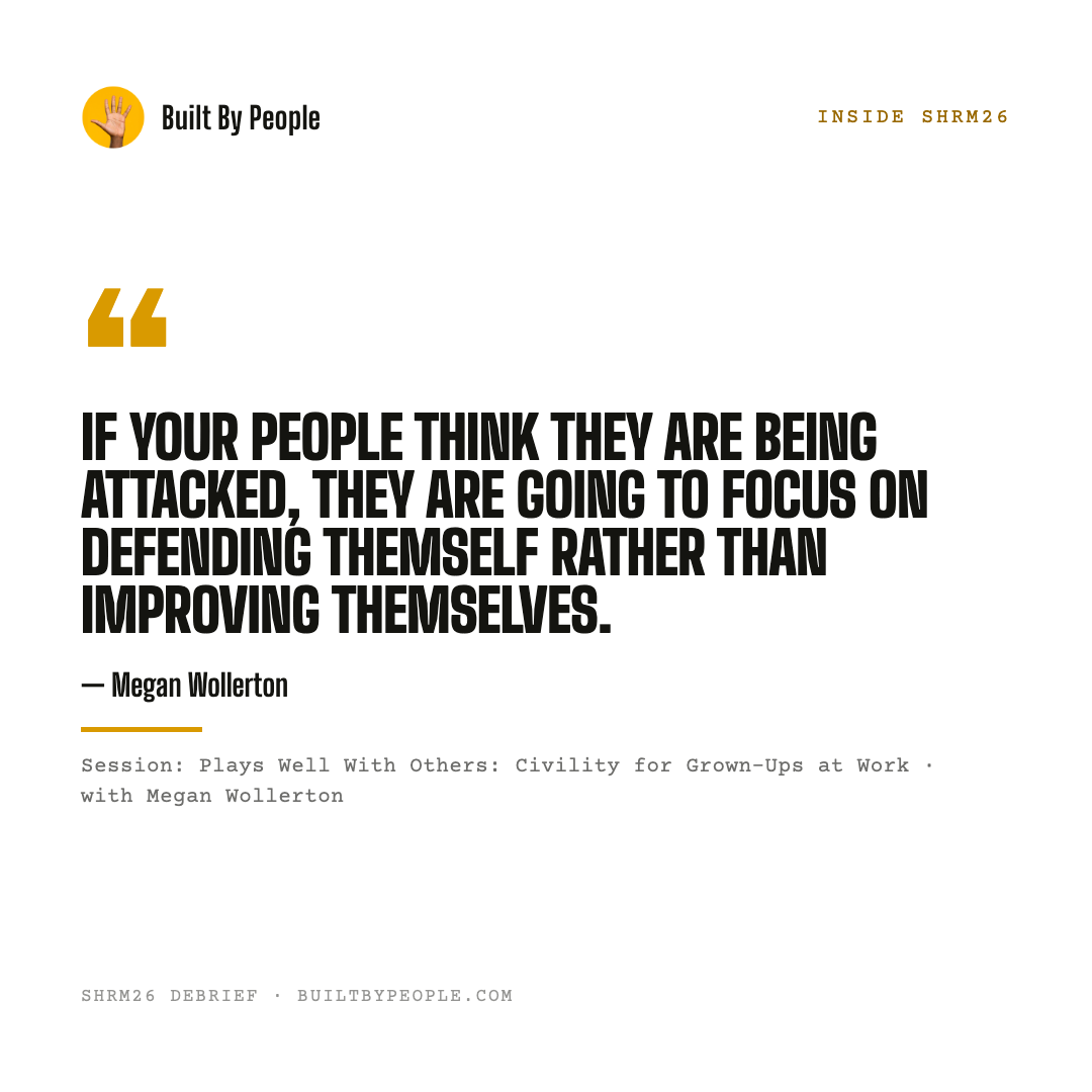 Shareable quote card