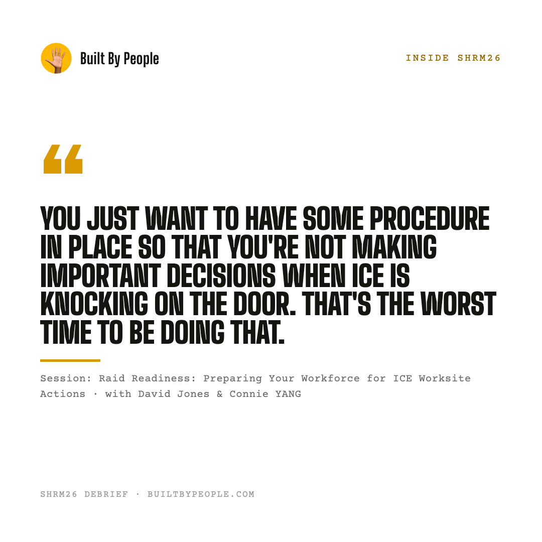 Shareable quote card