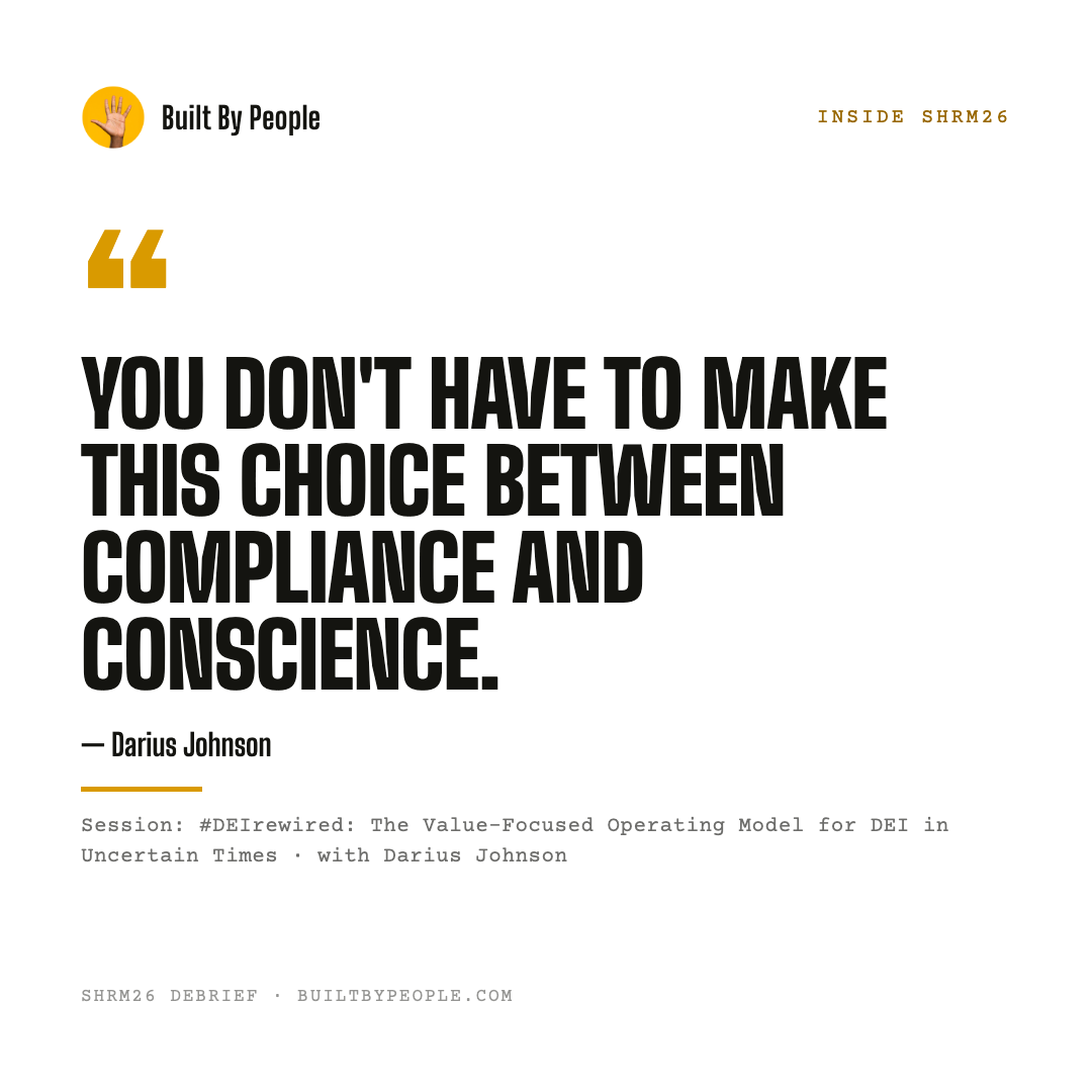 Shareable quote card