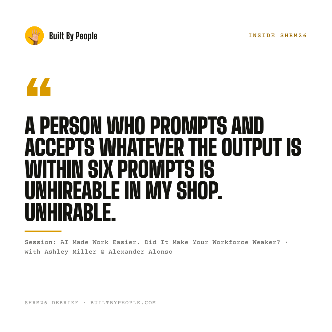 Shareable quote card