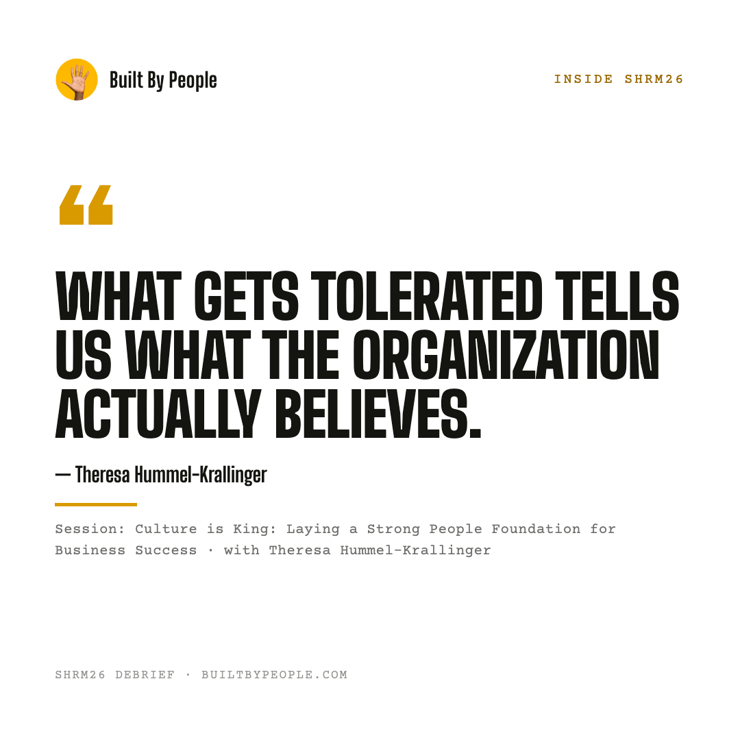 Shareable quote card