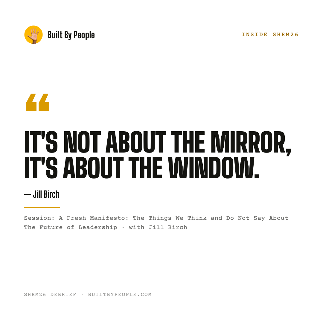 Shareable quote card