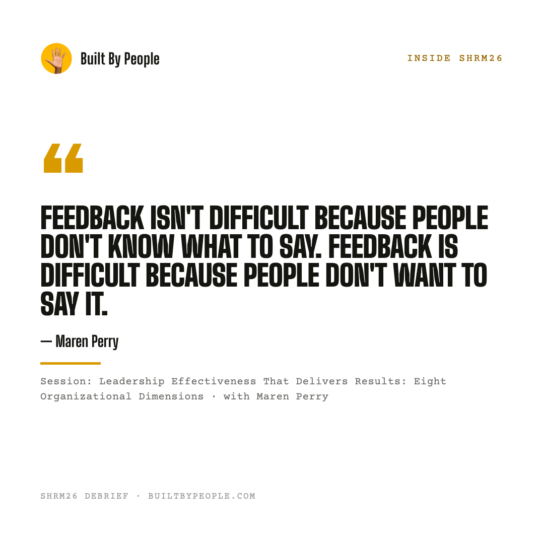 Shareable quote card