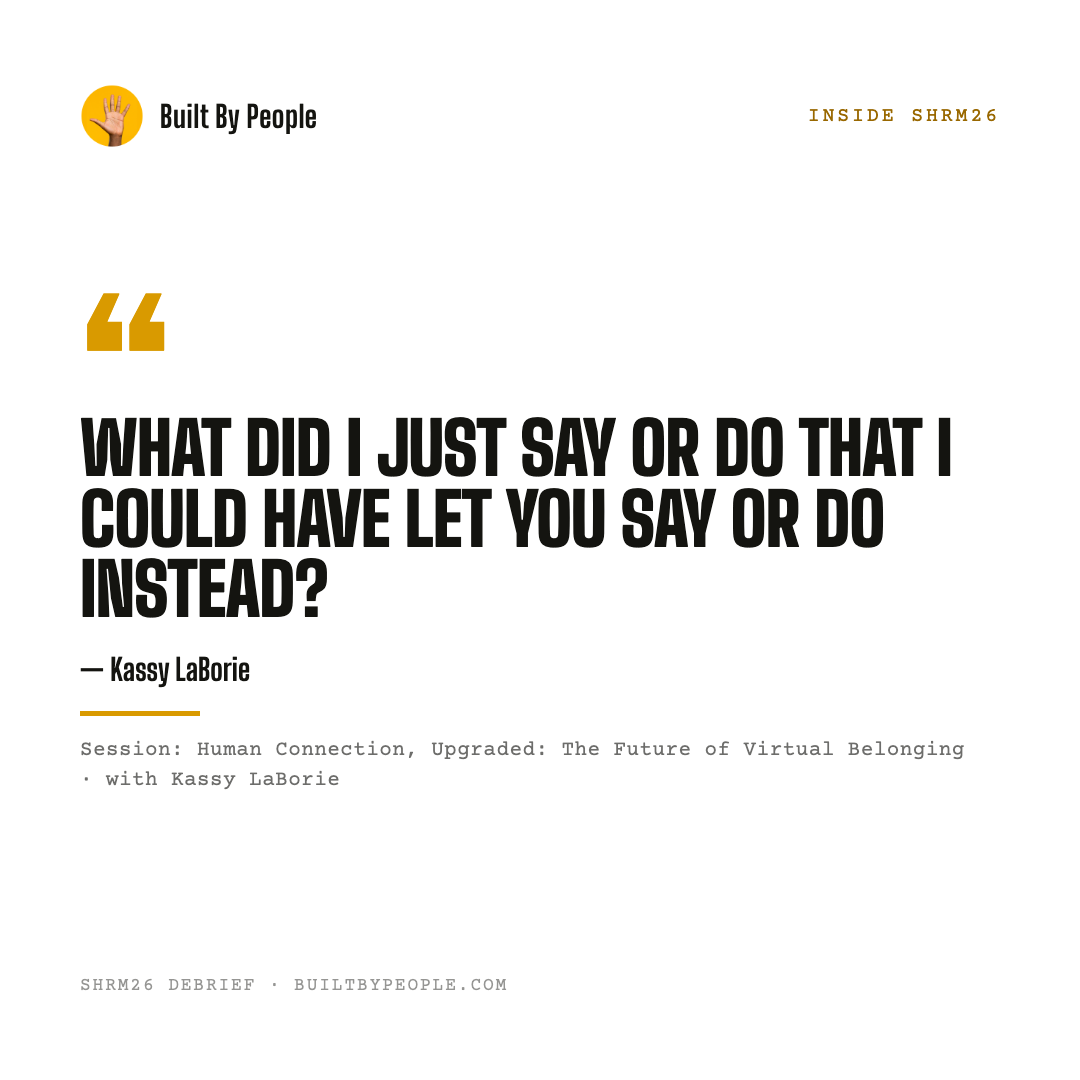 Shareable quote card