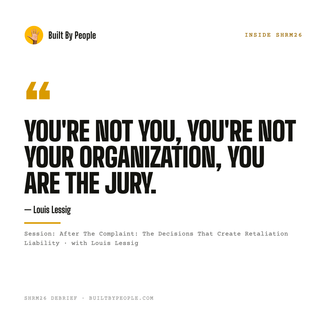 Shareable quote card