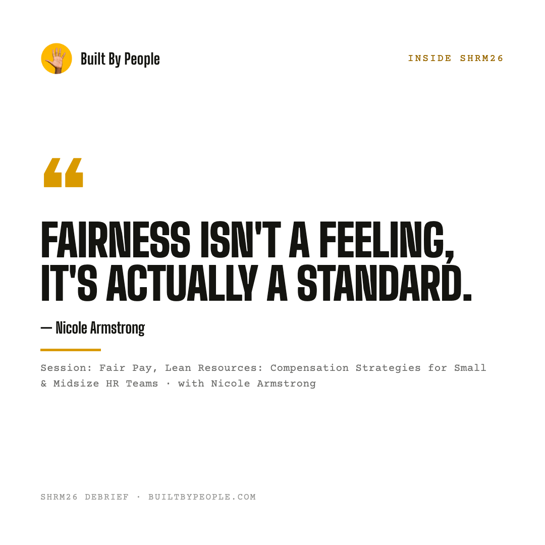 Shareable quote card