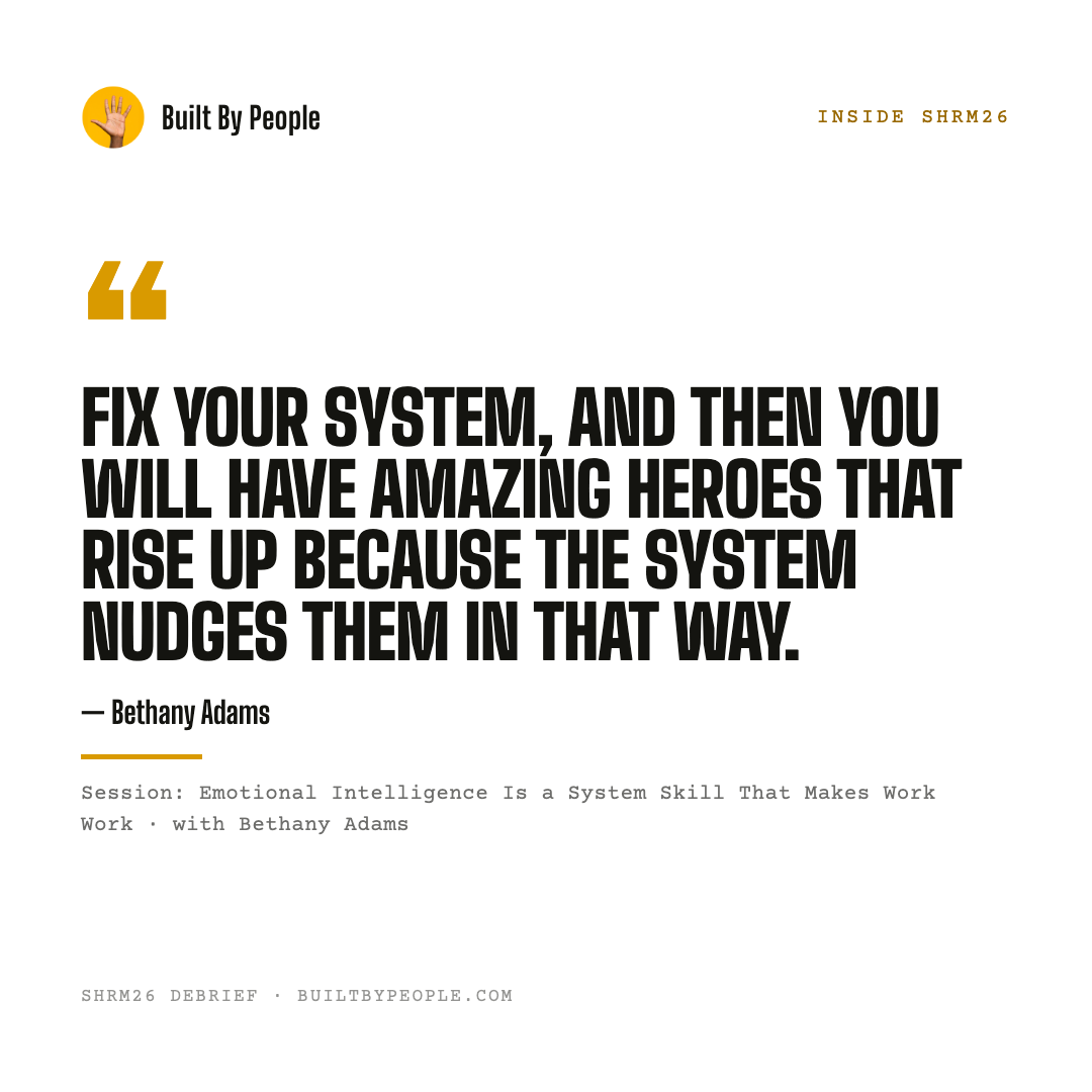 Shareable quote card