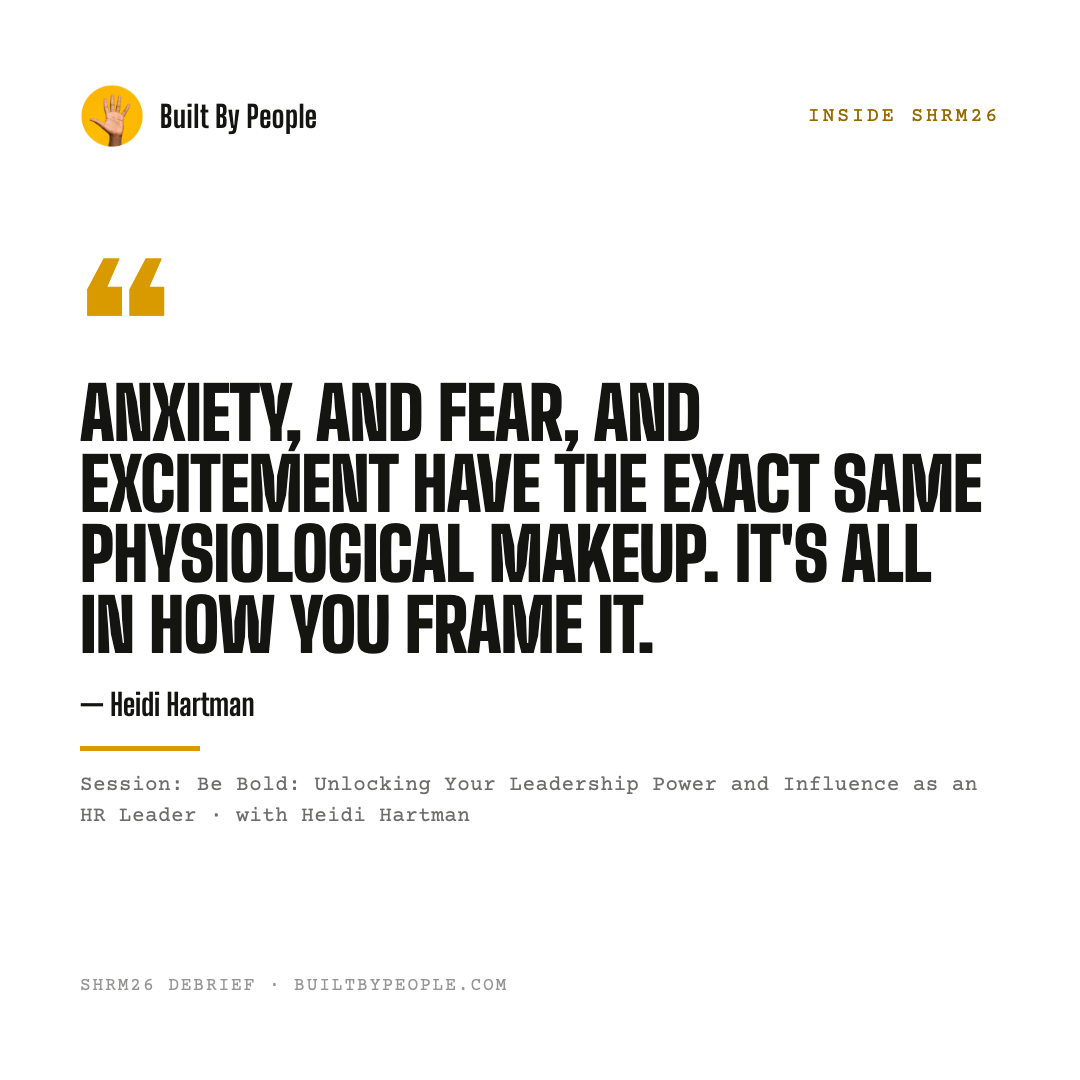 Shareable quote card