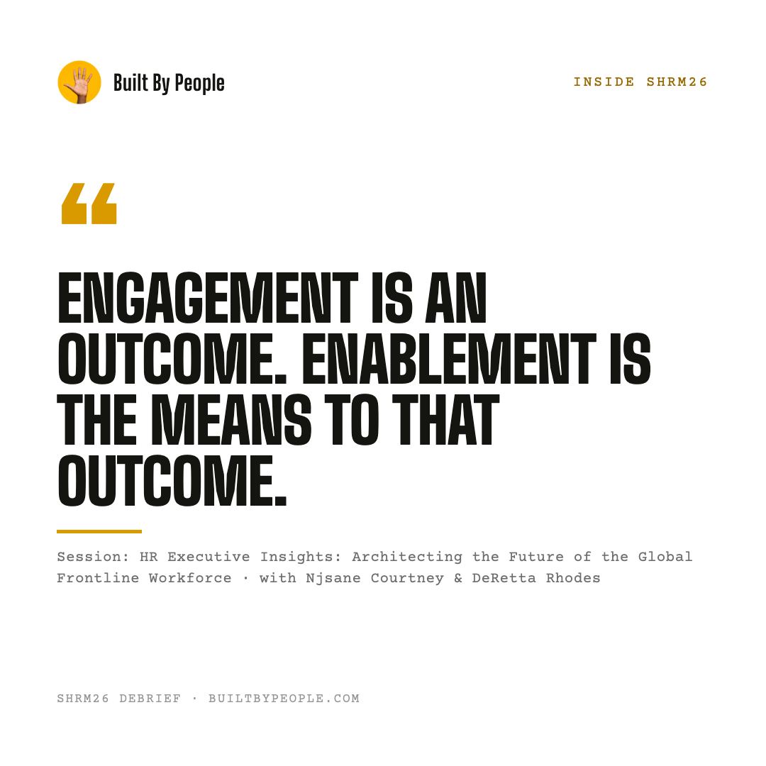 Shareable quote card