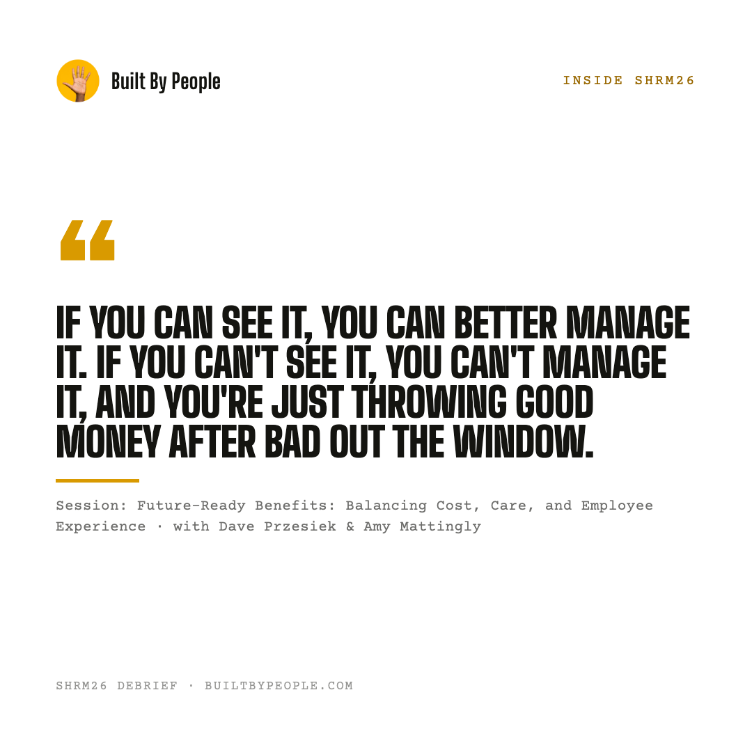 Shareable quote card